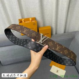 Picture of LV Belts _SKULVBelt40mmX100-125cm7D157256